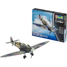 Esranın Dünyası Hobi Seti - Uçak Modelleme Keyfi