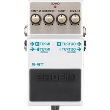 Esranın Dünyası Profesyonel Tera Echo Pedal, Mekansal Eko ve Ambiyans Efektleri