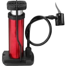 Esranın Dünyası Taşınabilir Ayak Pompası - 120 Psı