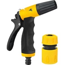 Esranın Dünyası 3 Fonksiyonlu Bahçe Sulama Tabancası - 2 Parça