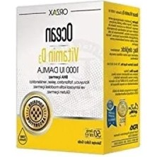 Esranın Dünyası Vitamin D3 Damla 1000 Iu 50 ml