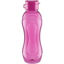 Esranın Dünyası Motivasyonel 750 ml Sızdırmaz Spor Matarası