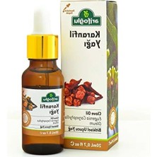 Esranın Dünyası 20 ml Doğal Karanfil Yağı