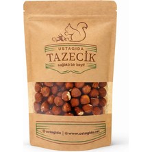 Ustagıda Tazecik Giresun Çiğ Fındık 100 Gram