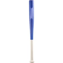 Esranın Dünyası Ahşap Beyzbol Sopası, 61 Cm, 680 Gr, Mavi