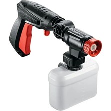 Esranın Dünyası Yüksek Basınçlı Yıkama Makineleri Için 360° Temizlik Tabancası