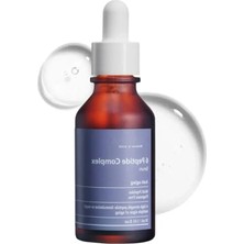 Esranın Dünyası 6 Peptid Içeren Yaşlanma Karşıtı Serum 30ML