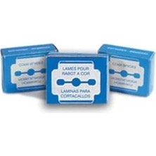 Esranın Dünyası Topuk Nasır Jileti 10'lu Paket