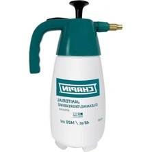 Esranın Dünyası 1,360 ml Kapasiteli Polietilen Püskürtücü, Ergonomik Tasarım