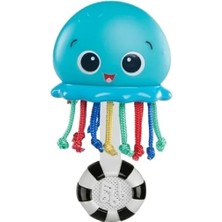 Esranın Dünyası Deniz Temalı Sensory Karıştırma Kabı Oyuncak