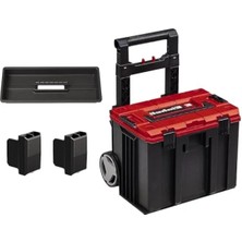 Esranın Dünyası Çok Amaçlı Depolama ve Taşıma Için 120 kg Kapasiteli Sistem Çantası