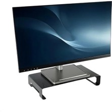 Esranın Dünyası Masaüstü Monitör Yükseltici - Pratik Çözüm