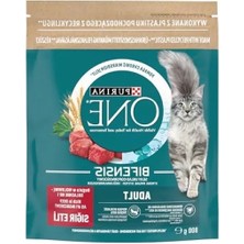 Esranın Dünyası Sığır Etli Kuru Kedi Maması - 800 G