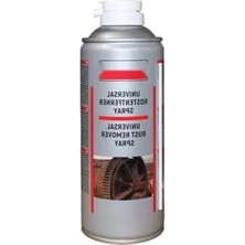 Esranın Dünyası Universal Pas Sökücü - 400 ml