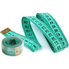 Esranın Dünyası 1.50 Metre Mezura Seti, Kutulu