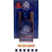 Esranın Dünyası Mat Görünüm Sağlayan Saç Pudra Wax 20 gr