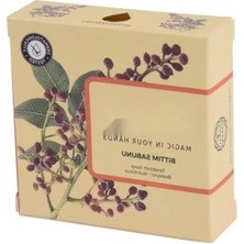 Esranın Dünyası Doğal Bitkisel Bıttım Sabunu - 100 gr