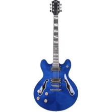 Esranın Dünyası Elektro Gitar Modeli SEG-272TBL