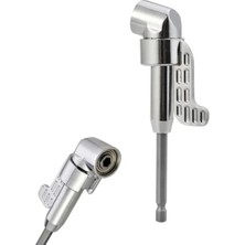 Esranın Dünyası Köşe Vidalama Aparatı - Matkap Adaptörü