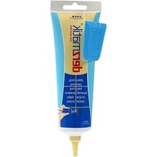 Esranın Dünyası Hazır Derz Dolgu Tüp, 360 gr Krem Renk