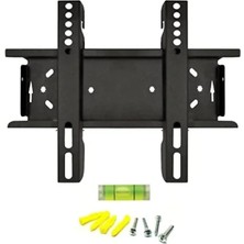Esranın Dünyası 30'' - 32'' Ekran Uydu Alıcılı Hd Tv Duvar Askı Aparatı