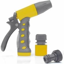 Esranın Dünyası 2 Fonksiyonlu Sulama Tabancası - 3 Parça