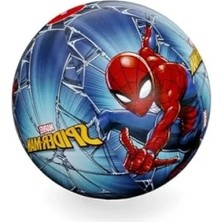 Esranın Dünyası 51 cm Örümcek Adam Motifli Su Topu