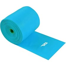 Esranın Dünyası Orta Sert Pilates Bandı - 30 M Rulo