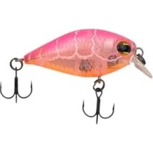 Esranın Dünyası 3,6 mm Kalınlığında 3,8 gr F Crank Sur Shrimp