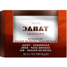 Esranın Dünyası Ferahlatıcı Etkiye Sahip 125G Tıraş Sabunu