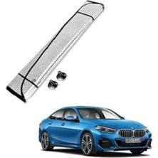 Esranın Dünyası Araç Ön Cam Güneşlik - Vantuzlu Gölgelik