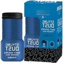 Esranın Dünyası Saç Pudrası - Esnek Tutuş ve Bukle Belirginleştirme