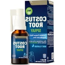 Esranın Dünyası Bağışıklık Destekleyici Costus Kökü Spreyi - 30 ml