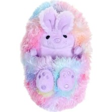 Esranın Dünyası Eğlenceli Gıdıklanan Tavşan Oyuncak