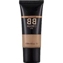 Esranın Dünyası Yağlı & Karma Ciltler Için SPF25 Mat Bitişli Bb Krem - 003 Lıght
