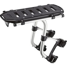 Esranın Dünyası Yüksek Kaliteli Naylon ve Çelik Bagaj Çantası