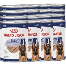 Esranın Dünyası Yetişkin Köpek Konserve Maması | 410G x 12 Adet
