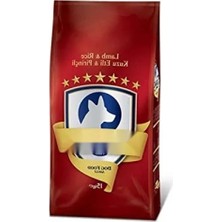 Esranın Dünyası Kuzu Etli & Pirinçli Yetişkin Köpek Maması - 15 kg