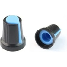 Esranın Dünyası Mavi Renkli Pot Başlığı