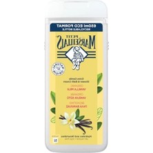 Esranın Dünyası Vanilya Sütü Özlü Duş Jeli - 650 ml