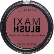 Esranın Dünyası Allık 005 Rendez Vous - Yüksek Pigmentli ve Kalıcı