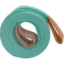 Esranın Dünyası 2 Ton Kapasiteye Sahip 1.5 Metre Uzunluğunda Polyester Sapan