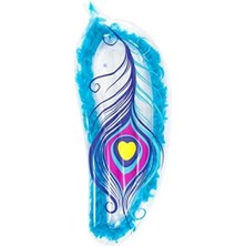 Esranın Dünyası 189 cm x 79 cm Kanat Modeli Yatak