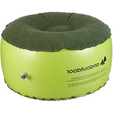 Esranın Dünyası Unisex Şişme Nadir, Renkli ve Konforlu