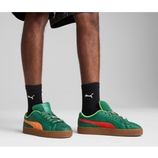 Puma Suede Xl Tmnt Vinegum