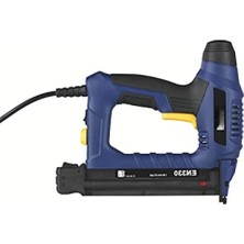 Esranın Dünyası Dayanıklı Elektromekanik Çivi Cakma Tabancası