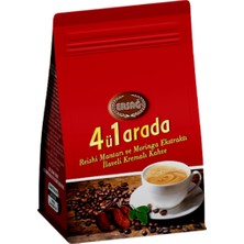 Ersağ 4 Ü 1 Arada Kahve Tozu 350GR