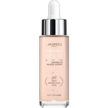 Esranın Dünyası Hafif Formüllü Serum Fondöten 30 ml - 0.5-2 Very Light