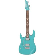 Esranın Dünyası Pale Blue Renkli 6 Dize Elektro Gitar