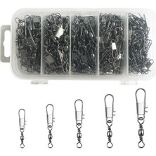 Esranın Dünyası Paslanmaz Fırdöndü Seti, 200 Adet